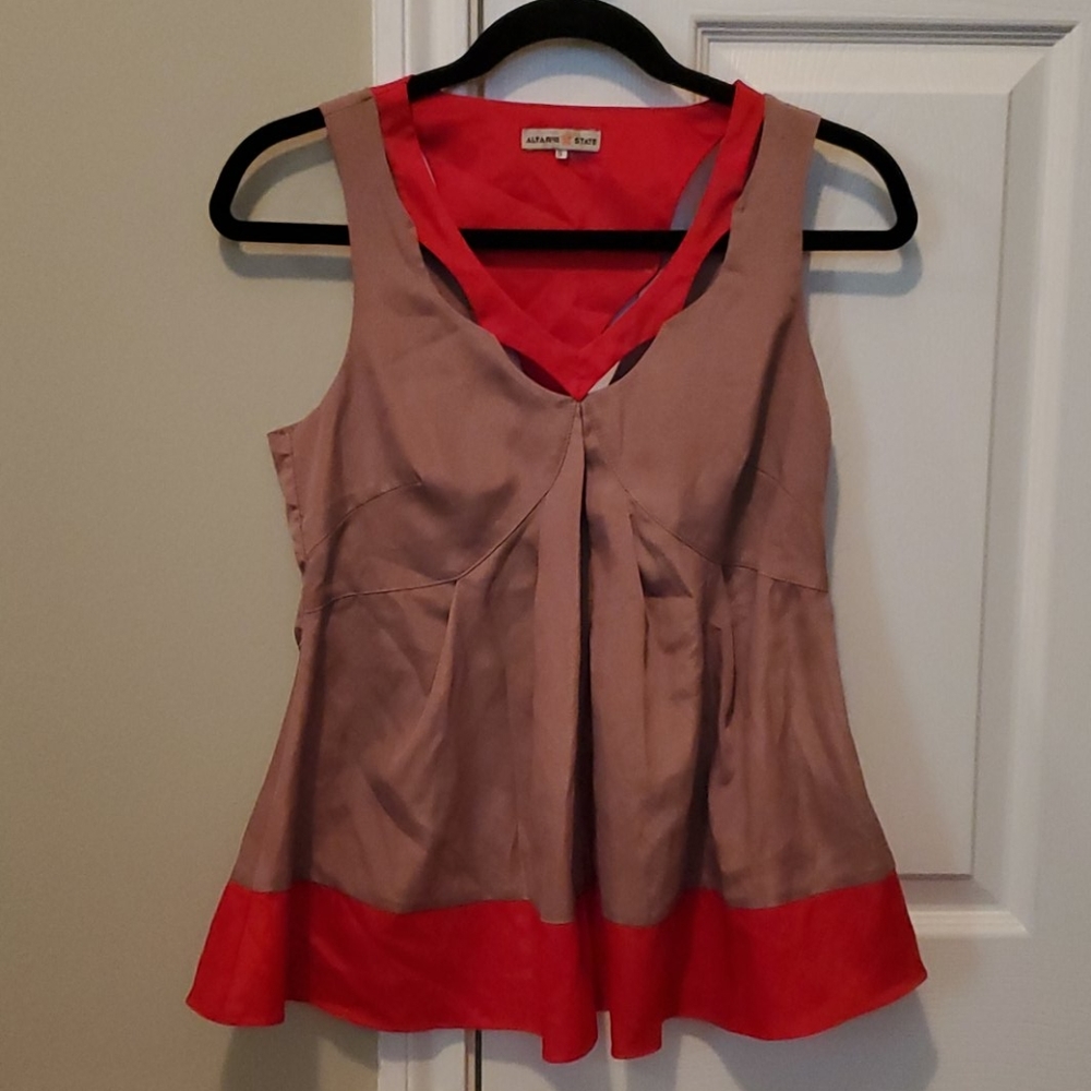 Altar'd State Blouse